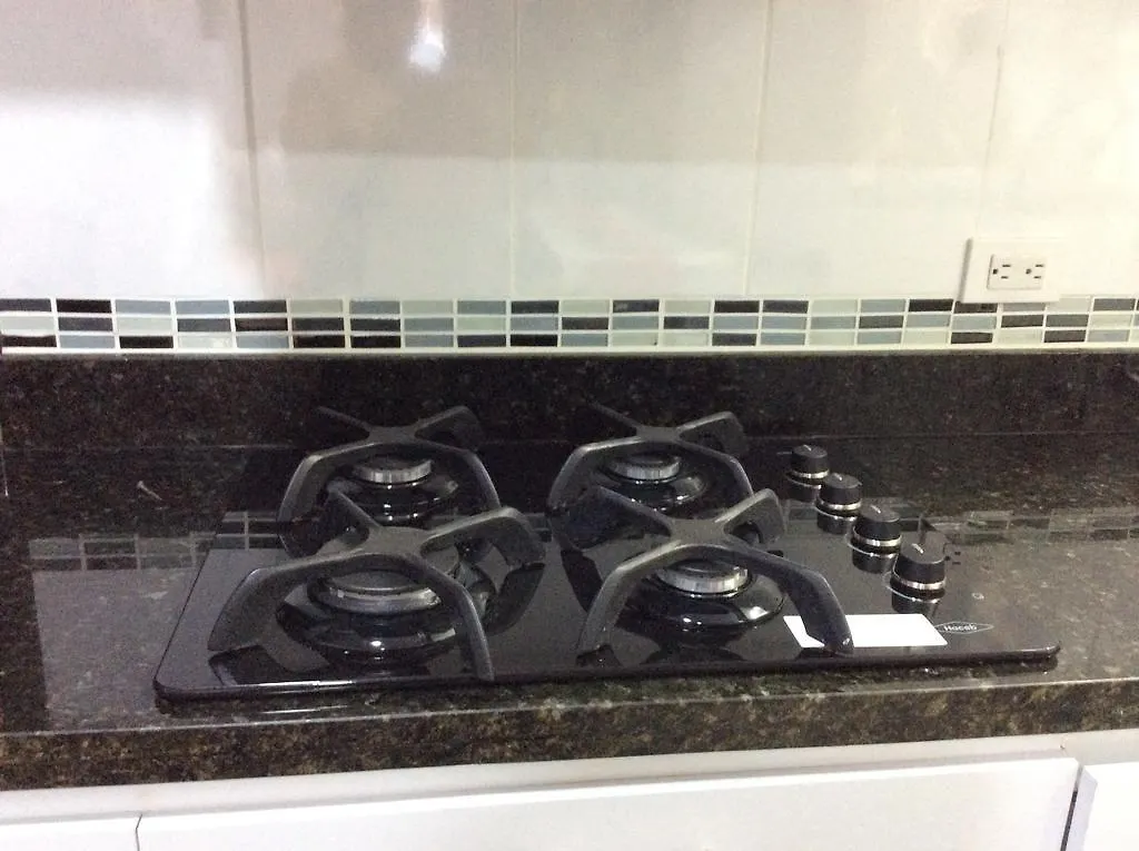 Estudio Amoblado Prado Senorial Apartment Medellin