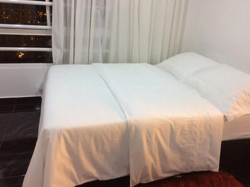 Estudio Amoblado Prado Senorial Apartment Medellin
