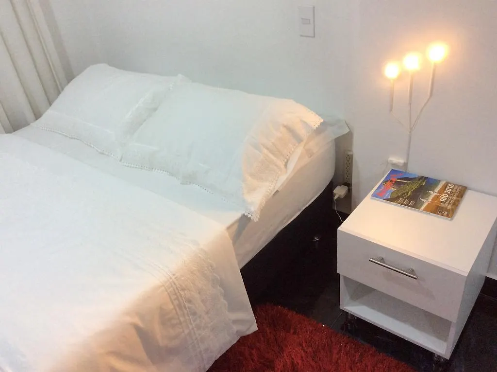Estudio Amoblado Prado Senorial Apartment Medellin